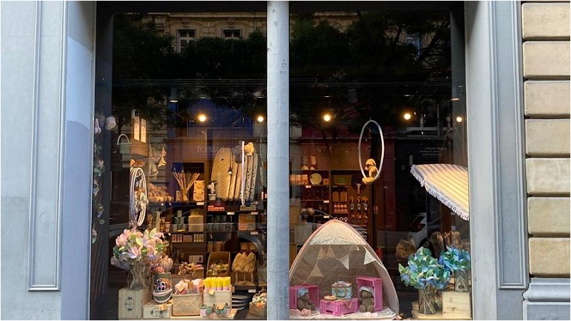 Søstrene Grene – main