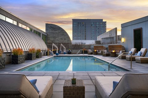 San Jose Marriott – main