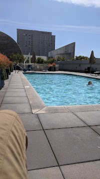 San Jose Marriott photo 3