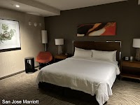 San Jose Marriott photo 2