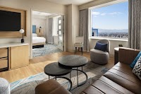 San Jose Marriott photo 5
