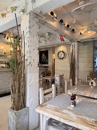 ACQUA Restaurant Phi Phi photo 2