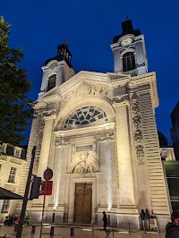 Hôtel-Dieu de Lyon photo 4