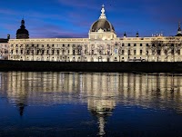 Hôtel-Dieu de Lyon photo 2