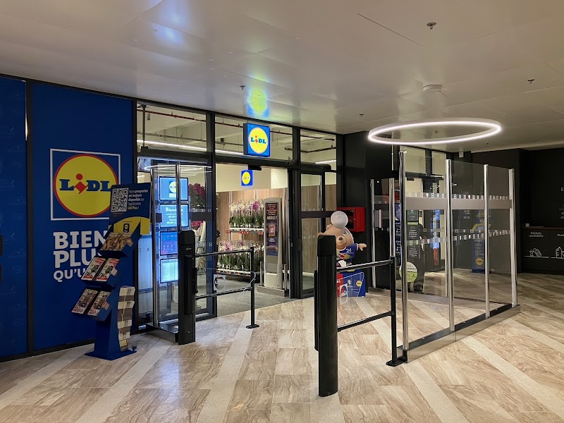 Lidl – main