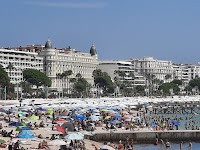 Cannes Walk Of Fame photo 5
