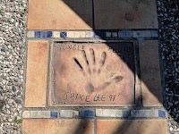 Cannes Walk Of Fame photo 2