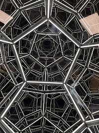 Musée de l'illusion LYON photo 4