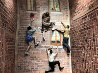 Musée de l'illusion LYON photo 5