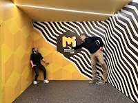 Musée de l'illusion LYON photo 2