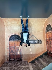 Musée de l'illusion LYON photo 3