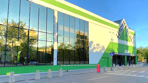 Leroy Merlin La Valentine - Marseille – main