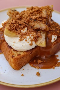 Deïa Coffee & Kitchen - Brunch Marseille photo 2