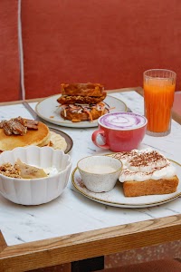 Deïa Coffee & Kitchen - Brunch Marseille photo 5