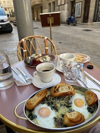 Deïa Coffee & Kitchen - Brunch Marseille photo 5