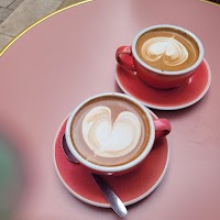 Deïa Coffee & Kitchen - Brunch Marseille photo 4