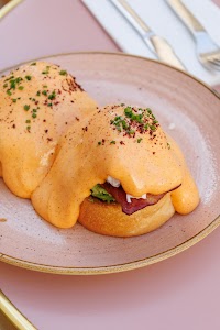 Deïa Coffee & Kitchen - Brunch Marseille photo 5