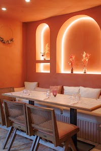 Deïa Coffee & Kitchen - Brunch Marseille photo 2