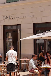 Deïa Coffee & Kitchen - Brunch Marseille – main