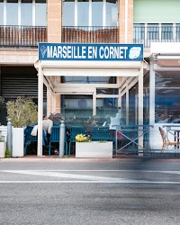 Marseille en Cornet – main