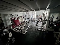 Fitness Center – main