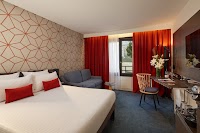 Novotel Paris Les Halles photo 2