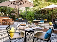 Novotel Paris Les Halles – main