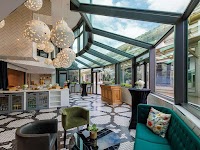 Novotel Paris Les Halles photo 5