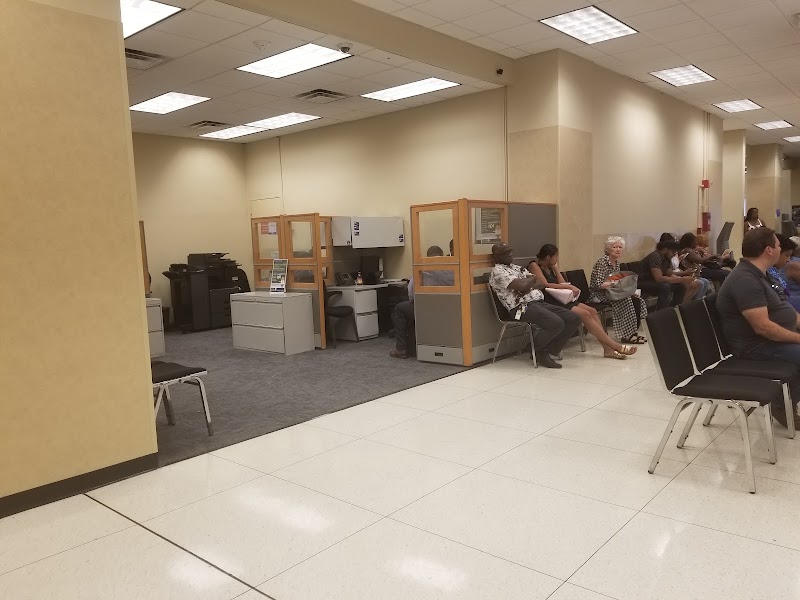 Municipal Credit Union – main