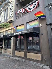 Splash Bar San Jose – main