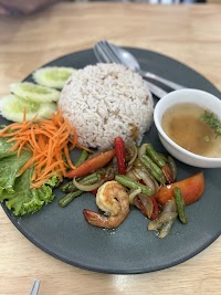 Baan Suan Cafe photo 3