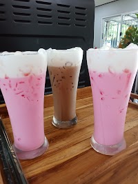 Baan Suan Cafe photo 2