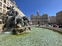 Place des Terreaux photo 4