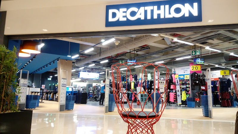 Decathlon Marseille Terrasses Du Port – main