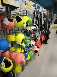 Decathlon Marseille Terrasses Du Port photo 5