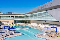 Student Union, Inc. Spartan Recreation and Aquatic Center photo 5