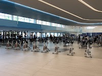 Student Union, Inc. Spartan Recreation and Aquatic Center photo 4