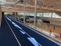 Student Union, Inc. Spartan Recreation and Aquatic Center photo 3