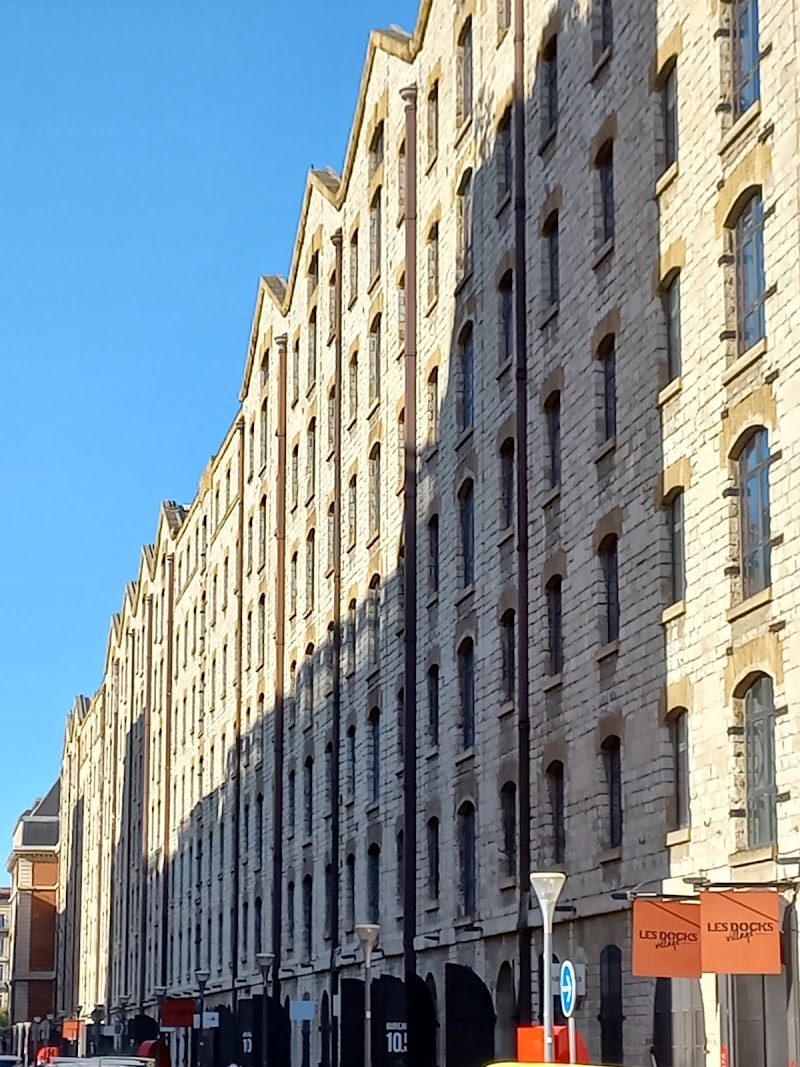 Fitness Park – main