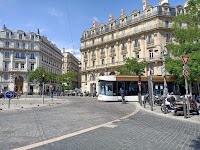 Parking Indigo Marseille République photo 2