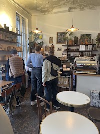 La Brûlerie MÖKA photo 4