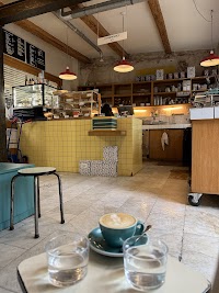 Petrin Couchette photo 5