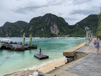 Ao Ton Sai Pier photo 3