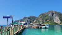 Ao Ton Sai Pier photo 4