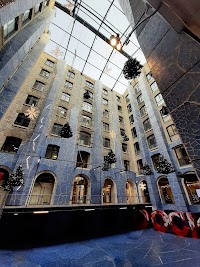Parking Indigo Marseille Les Terrasses du Port photo 5