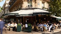 Les Deux Magots – main