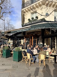 Les Deux Magots photo 5