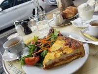 Les Deux Magots photo 2