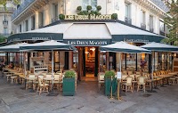 Les Deux Magots photo 4