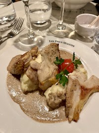 Les Deux Magots photo 3